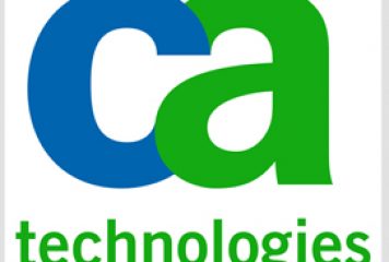 CA Technologies CEO Pushes for ‘Built to Change’ Approach to Federal IT