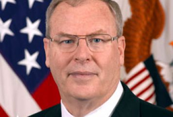 DoD’s Robert Work Named to Wash100 for Leadership in Military Tech Strategy