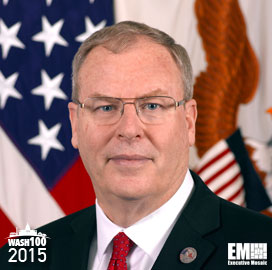 DoD’s Robert Work Named to Wash100 for Leadership in Military Tech Strategy