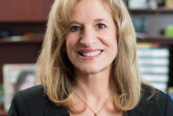 Julie Gravallese Promoted to VP,  Chief HR Officer at Mitre; Alfred Grasso Comments