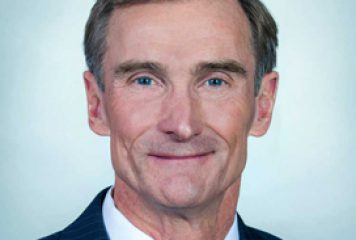 Leidos’ Roger Krone Joins Board of Governors at Aerospace Industries Association