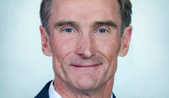 BorgWarner Appoints Leidos CEO Roger Krone to Board of Directors