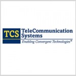 teleCommunication-systems TCS