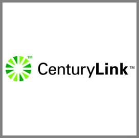 CenturyLink Leadership News