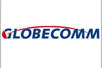 Globecomm Selected as Maritime Distribution Partner for Iridium Certus