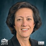 Siemens Government Technologies CEO Judy Marks Named to Wash100 for Leadership in Renewable Energy