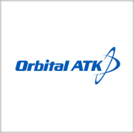 Orbital ATK Presents Rocket With Aerojet Rocketdyne Upper-Stage Engine for EELV Program