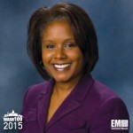 Stephanie Hill is Wash100 Inductee for Leadership in STEM Advocacy Work