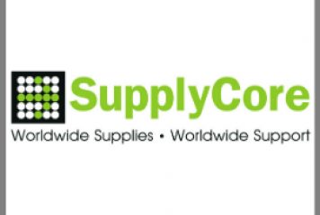 SupplyCore Wins $157M for Logistics Work in US Military’s Northwest Region