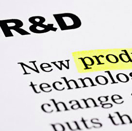 DoD Adds 15 Contractors to Potential $28B Tech R&D Services IDIQ