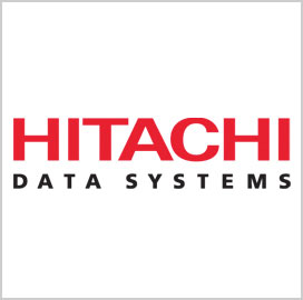 Hitachi Data Systems Adds New Execs to Federal Unit﻿; Mike Tanner Comments﻿