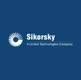 DLA Taps Sikorsky for Potential $480M Spare Parts Contract