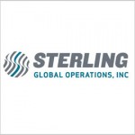 Sterling Global Operations Makes Forbes’ 2015 ‘America’s Best Employers’