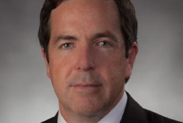 Tim Reardon Affirms Lockheed Commitment to DoD Cyber Strategy