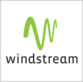 Windstream Lands 9-Year Contract for GSA’s Green Buildings Initiative