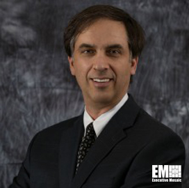 John Dorman Joins ManTech as Health IT VP,  CIO; Daniel Keefe Comments