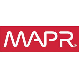 Big Data Everywhere Conference Hosted by MapR and Teradata