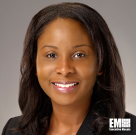 Federal Health Services Vet Takisha Schulterbrandt Joins eGlobalTech as CMS Program Operations, Delivery VP