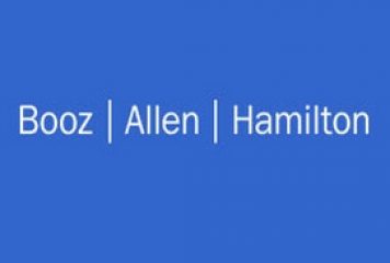 Booz Allen Hamilton Names 2016 Trends in Cyber,  Analytics
