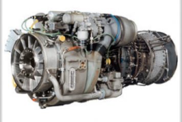 Army Taps General Electric to Provide Turboshaft Engines to Taiwan