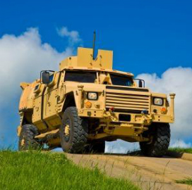 Saft to Provide Specialty Batteries for Joint Light Tactical Vehicle