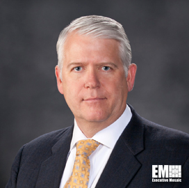 Lockheed Martin Space Systems Hires New Strategy,  Business Dev’t VP; Rick Ambrose Comments