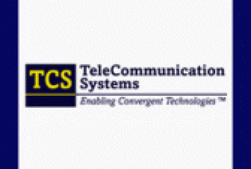 TeleCommunication Systems Rolls Out Text-to-911 Service