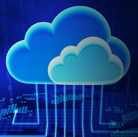 DLT to Help NSF Update AWS Cloud Environment