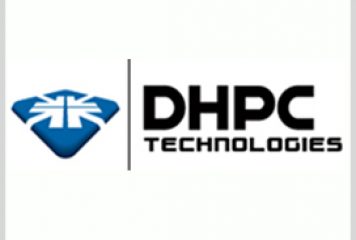 DHPC Secures $12.7M Prototype Devt Contract With US Army