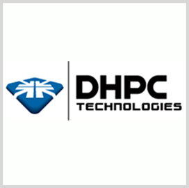 DHPC Secures $12.7M Prototype Devt Contract With US Army