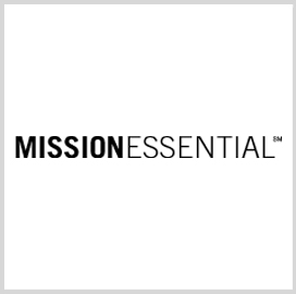 Mission Essential Holds Spot on Potential $17.1B DIA Support Vehicle