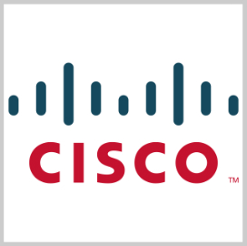 Report: Cisco Eyeing German,  British Tech Partnerships