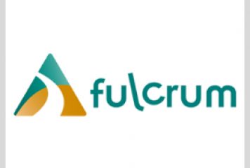 Fulcrum Hires New Business Development Director; Jeff Handy Comments