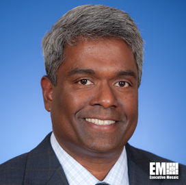 George Kurian Appointed NetApp CEO,  Mike Nevens to Become Chairman