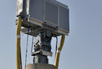 ASRC Federal to Support Lockheed Martin in Devt,  Test of Long-Range Radar