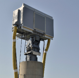 Northrop Grumman Partners With MACOM on Radar Tech Development