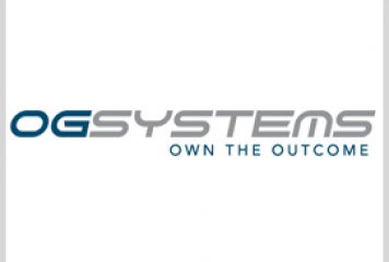 John Sanders Joins OGSystems Board; Omar Balkissoon Comments