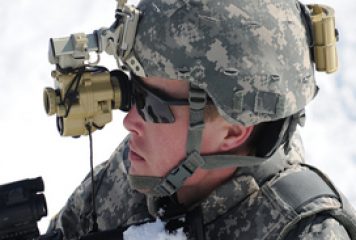 L-3 Lands $208M Night Vision Equipment Supply Contract With Australia