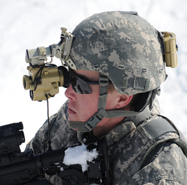 Canadian Commercial Corp. to Help US Army Procure Sensors
