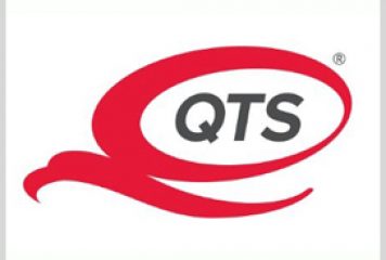 Jeffrey Berson Named QTS CFO, Bill Schafer to Serve as EVP of Finance & Accounting