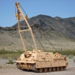 BAE Systems Hercules