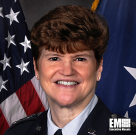 Ret. AF Gen. Janet Wolfenbarger Named to AECOM Board; Michael Burke Comments