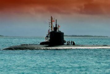 Huntington Ingalls Gets $110M Navy Contract Modification to Design,  Engineer Nuclear Submarines