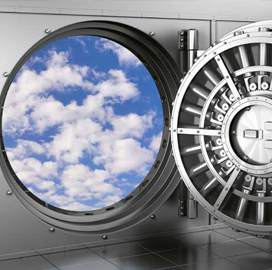 AWS,  California DOJ Sign Agreement for FBI Cloud Security Compliance