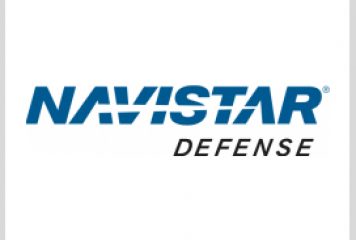Cerberus to Buy 70% Stake in Navistar’s Defense Business
