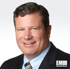 Dell EMC’s Steve Harris: Automation, Strategic Cloud, Simplified Procurement to Help Cut ‘Technical Debt’