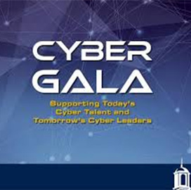 UMUC Recognizes Cybersecurity Leaders at Third Annual Cyber Gala