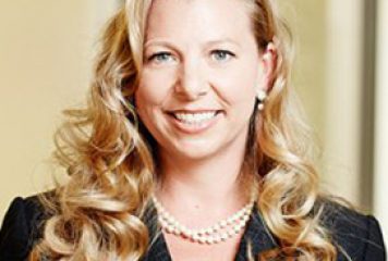 Amy Bleken Promoted to CEO at Buchanan & Edwards