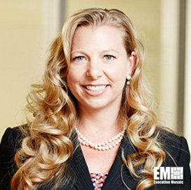 Amy Bleken Promoted to CEO at Buchanan & Edwards