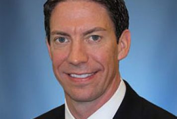 Brian Sinkiewicz Named Textron Systems SVP,  Weapons & Sensors GM; Ellen Lord Comments